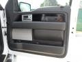 2010 Oxford White Ford F150 FX4 SuperCrew 4x4  photo #28