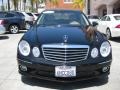Black - E 350 Sedan Photo No. 7
