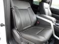 2010 Oxford White Ford F150 FX4 SuperCrew 4x4  photo #30
