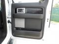 2010 Oxford White Ford F150 FX4 SuperCrew 4x4  photo #31