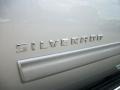 2011 Sheer Silver Metallic Chevrolet Silverado 1500 LT Crew Cab 4x4  photo #13