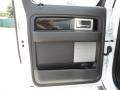 2010 Oxford White Ford F150 FX4 SuperCrew 4x4  photo #34