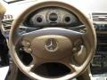 Black - E 350 Sedan Photo No. 17