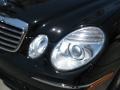 Black - E 350 Sedan Photo No. 22