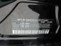 Black - E 350 Sedan Photo No. 24