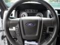 2010 Oxford White Ford F150 FX4 SuperCrew 4x4  photo #49