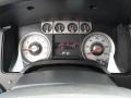 2010 Oxford White Ford F150 FX4 SuperCrew 4x4  photo #50