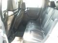 Ebony/Pewter Interior Photo for 2009 Hummer H3 #49775197