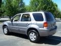 Tungsten Grey Metallic - Escape Limited 4WD Photo No. 4