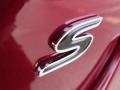 2011 Chrysler 200 S Badge and Logo Photo