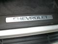 2011 Sheer Silver Metallic Chevrolet Silverado 1500 LT Crew Cab 4x4  photo #36