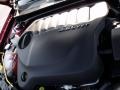 3.6 Liter DOHC 24-Valve VVT Pentastar V6 Engine for 2011 Chrysler 200 S #49775296