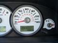 Tungsten Grey Metallic - Escape Limited 4WD Photo No. 10