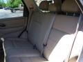 Tungsten Grey Metallic - Escape Limited 4WD Photo No. 12