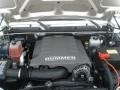5.3 Liter OHV 16V Vortec V8 2009 Hummer H3 Championship Series Engine