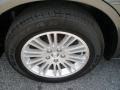 Dark Titanium Metallic - 300 Touring Photo No. 10