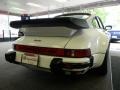 1980 Grand Prix White Porsche 911 Turbo Coupe  photo #18