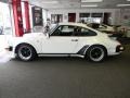 1980 Grand Prix White Porsche 911 Turbo Coupe  photo #23
