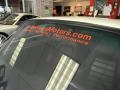 Grand Prix White - 911 Turbo Coupe Photo No. 26