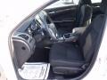 Black Interior Photo for 2011 Chrysler 300 #49775827