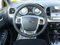 Black Steering Wheel Photo for 2011 Chrysler 300 #49775887