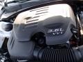3.6 Liter DOHC 24-Valve VVT Pentastar V6 Engine for 2011 Chrysler 300  #49775902
