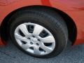 Barcelona Red Metallic - Camry LE Photo No. 9