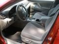 Barcelona Red Metallic - Camry LE Photo No. 13
