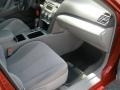 Barcelona Red Metallic - Camry LE Photo No. 18