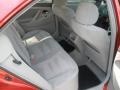 Barcelona Red Metallic - Camry LE Photo No. 20