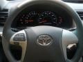 Barcelona Red Metallic - Camry LE Photo No. 23