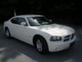 Stone White - Charger SXT Photo No. 1