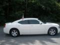 Stone White - Charger SXT Photo No. 2