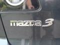 2008 Metropolitan Gray Mica Mazda MAZDA3 s Touring Sedan  photo #13