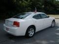 Stone White - Charger SXT Photo No. 3