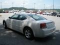 Stone White - Charger SXT Photo No. 5