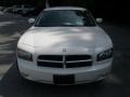 Stone White - Charger SXT Photo No. 8