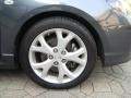 Metropolitan Gray Mica - MAZDA3 s Touring Sedan Photo No. 19