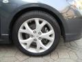 2008 Metropolitan Gray Mica Mazda MAZDA3 s Touring Sedan  photo #19