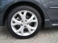 Metropolitan Gray Mica - MAZDA3 s Touring Sedan Photo No. 20
