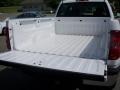 Summit White - Silverado 2500HD LS Crew Cab 4x4 Photo No. 12