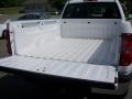 2011 Summit White Chevrolet Silverado 2500HD LS Crew Cab 4x4  photo #12