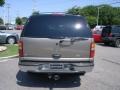 2003 Sandalwood Metallic Chevrolet Tahoe LS  photo #4