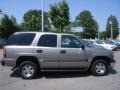 2003 Sandalwood Metallic Chevrolet Tahoe LS  photo #6