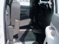 Summit White - Silverado 2500HD LS Crew Cab 4x4 Photo No. 17