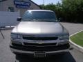 2003 Sandalwood Metallic Chevrolet Tahoe LS  photo #8