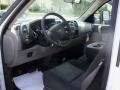 2011 Summit White Chevrolet Silverado 2500HD LS Crew Cab 4x4  photo #24