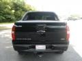 2009 Black Chevrolet Avalanche LT  photo #4