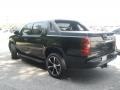 2009 Black Chevrolet Avalanche LT  photo #5