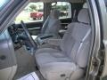 2003 Sandalwood Metallic Chevrolet Tahoe LS  photo #17